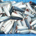 Frozen 150g HGT Pacific Mackerel Fish IQF